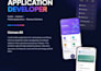 build flutter mobile apps for android and ios