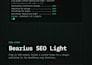 build a custom wordpress plugin with clean, secure and lightweight code