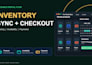 booqable squarespace integration, booking widget, inventory sync, checkout setup
