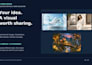 create custom ai images and professional digital artwork