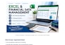 assist with bookkeeping and organize financial records