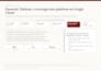build your gcp data platform with bigquery, airflow, dbt and iceberg