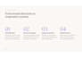 design modern landing page