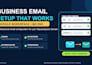 squarespace email hosting, google workspace, business emails, mx dns, forwarding