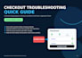 squarespace checkout fix, payment errors, stripe, paypal, cart issues, tax setup