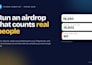 build a telegram airdrop bot with referrals, tasks and anti cheat