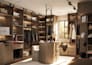 create realistic 3d interior design renderings