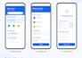 develop a custom android app using java and android studio