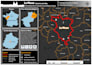 do gis mapping, spatial analysis, and georeferencing in qgis and arcgis