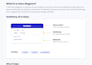 create clear uml class diagrams for your software project