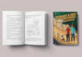 create hand drawn childrens book illustrations and covers