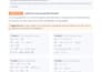be your online math and physics tutor in spanish