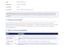 do an iso 27001 gap assessment and security policies