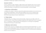 write customer service scripts and reply templates