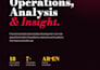 be your operations expert for projects, processes, sops and dashboards