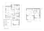 be your architect, draftsman for house plans, autocad 2d floor plan