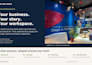 design office interiors with space planning and 3d visualization