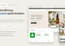 do wordpress speed optimization, fix core web vitals, pagespeed and gtmetrix