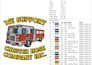 professionally digitize your embroidery logo emb, dst, pes and other format