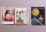 create hand drawn childrens book illustrations and covers