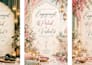 haldi mehndi wedding engagement kit