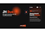 build a bilingual small business website with online booking and payments