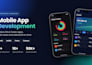develop ios and android apps with swift, swiftui and flutter
