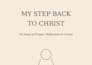 do journal design, digital planner, kdp journal, prayer journal, canva journal