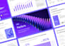 design or redesign a business pitch deck and presentation