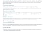 write a custom sales script and objection responses
