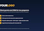 build a client portal, CRM and admin panel for tax preparers and accountants