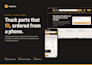 build an ecommerce website with secure payment integration