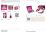 design professional product catalogs, brochures and presentations