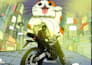 make digital art illustrations,character designs,concept art