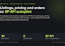 develop odoo apps and integrate amazon sp API or amazon business API