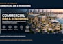 create 3d revit bim model and lumion rendering