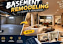 design and render your basement remodel in realistic 3d