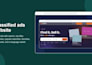 build a custom classified ads or business directory website