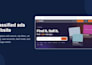 develop custom laravel web applications, apis and fix PHP bugs