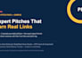 do haro link building and journalist outreach for authority backlinks