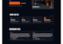design a professional plumbing website using wordpress