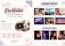 design youtube thumbnails and ai characters