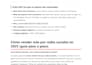write seo optimized articles and blog posts in spanish