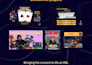 create compelling social media content
