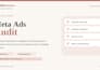 audit your facebook and instagram ads