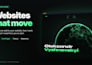 build an animated landing page with gsap scroll animations