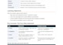 create online course content, training manuals and workbooks