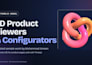 build an interactive 3d product viewer for your website with threejs