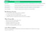 do accurate data entry, excel cleanup and web research