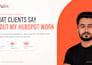 do your hubspot CRM onboarding